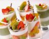 Resep Puding Buah Segar dan Bergizi