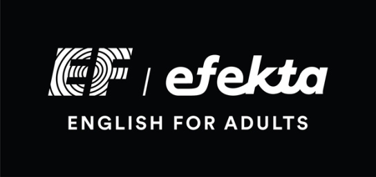 EF EFEKTA English for Adults