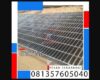 PT. Karya Utama Steel, Jual Grating Steel Surabaya dengan Kualitas Terbaik