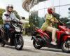 Aman dan Tertib Berkendara dengan Vario 160